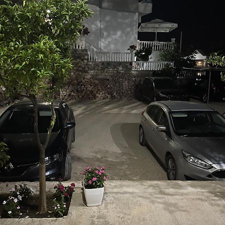 Vila Kea Saranda Extérieur photo