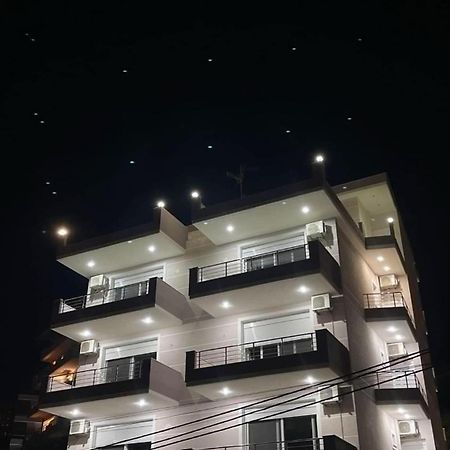 Vila Kea Saranda Extérieur photo