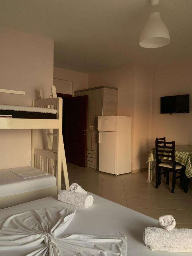 Vila Kea Saranda Extérieur photo