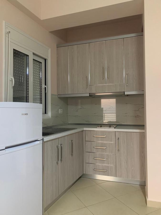 Vila Kea Saranda Extérieur photo