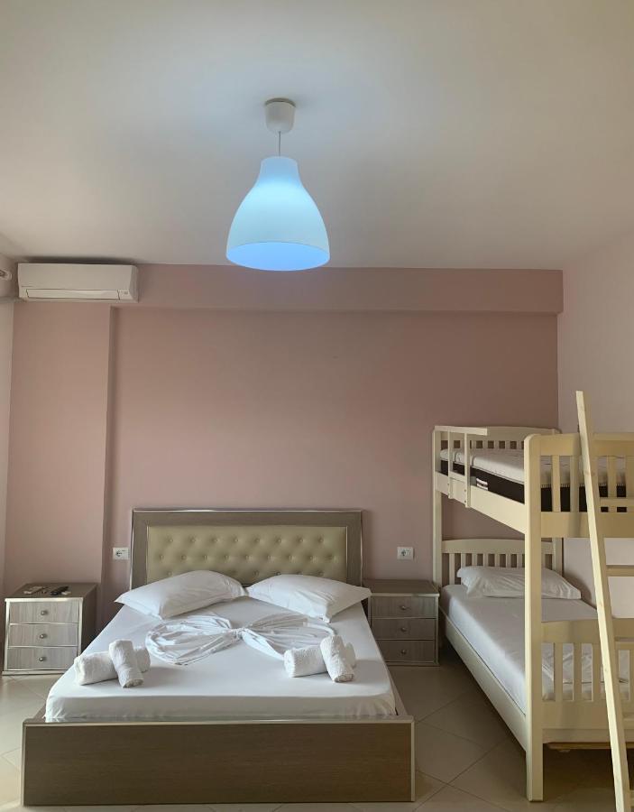 Vila Kea Saranda Extérieur photo