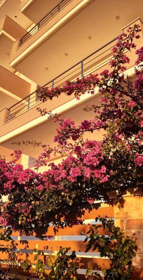 Vila Kea Saranda Extérieur photo