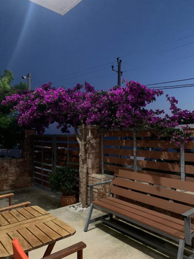 Vila Kea Saranda Extérieur photo