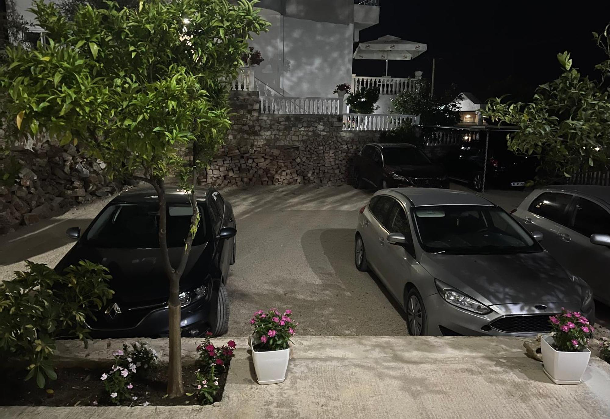 Vila Kea Saranda Extérieur photo