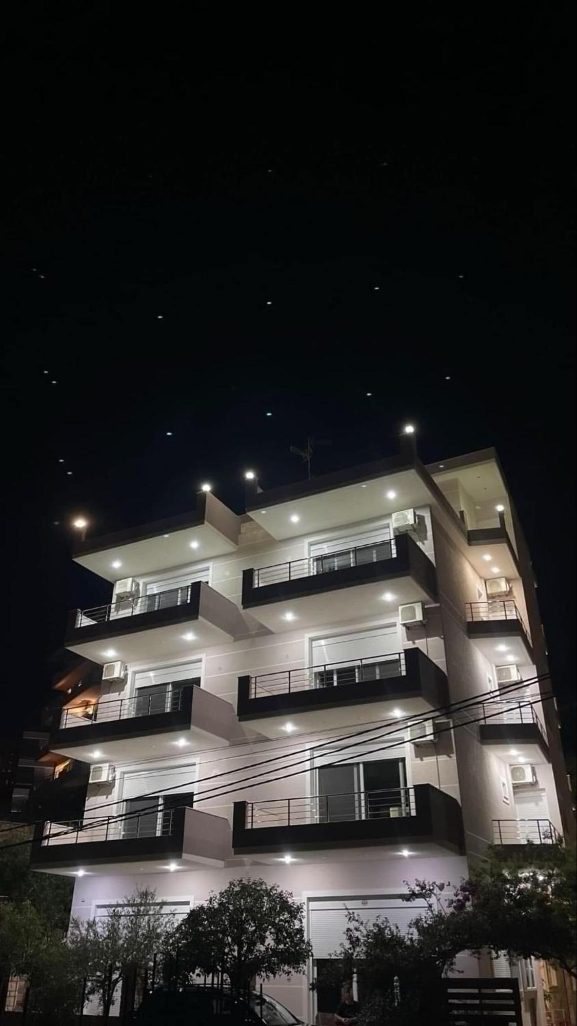 Vila Kea Saranda Extérieur photo