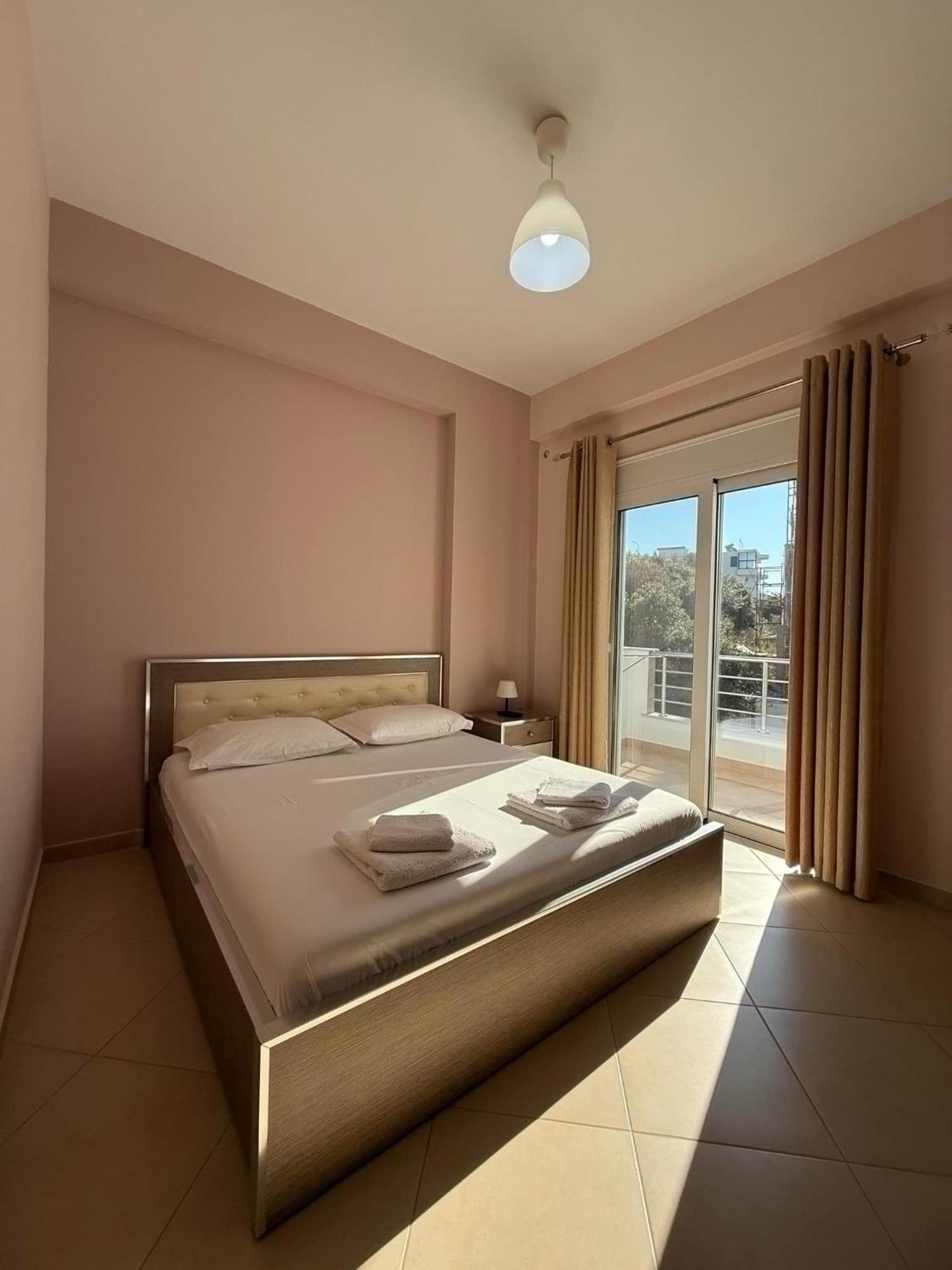 Vila Kea Saranda Extérieur photo