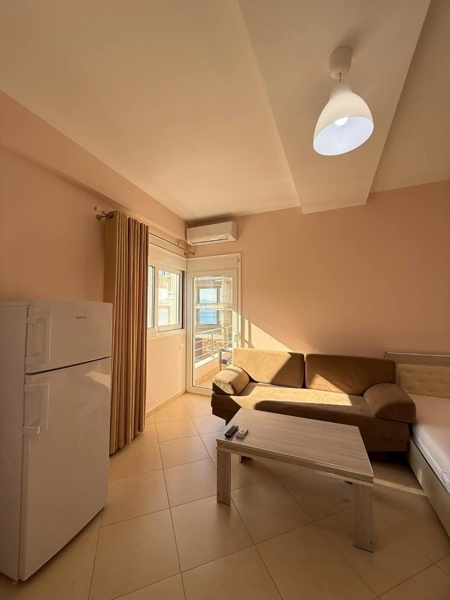 Vila Kea Saranda Extérieur photo