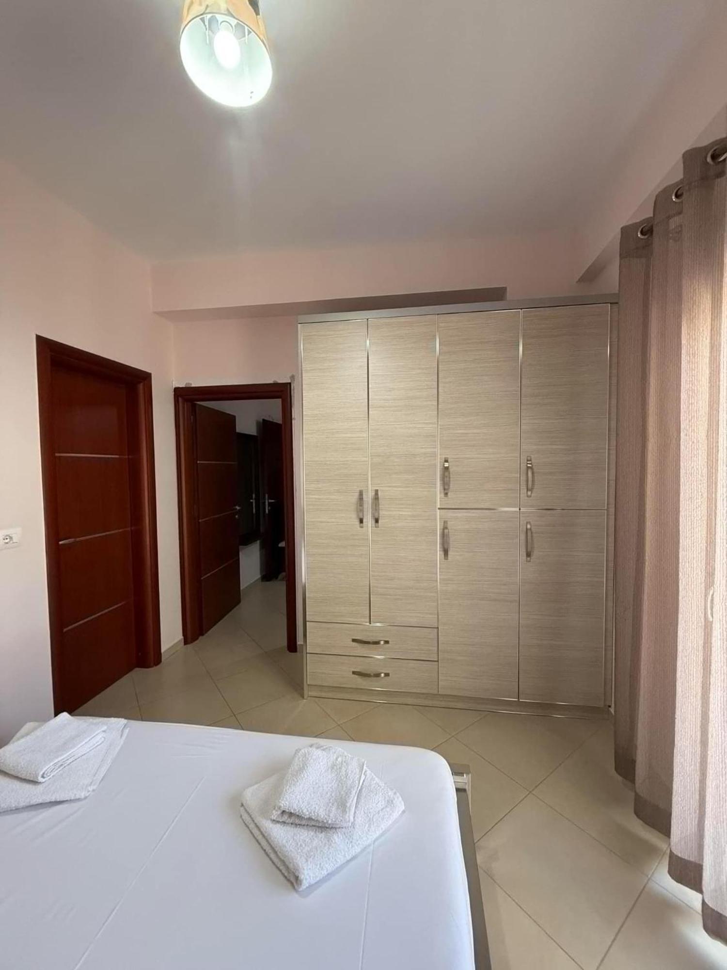 Vila Kea Saranda Extérieur photo