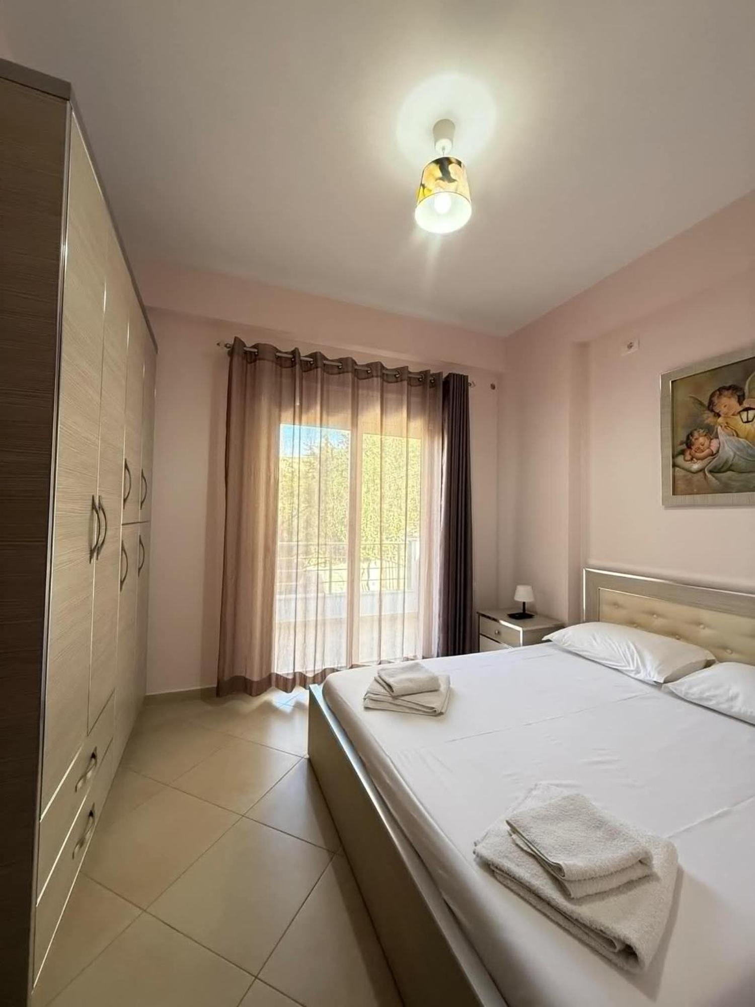 Vila Kea Saranda Extérieur photo