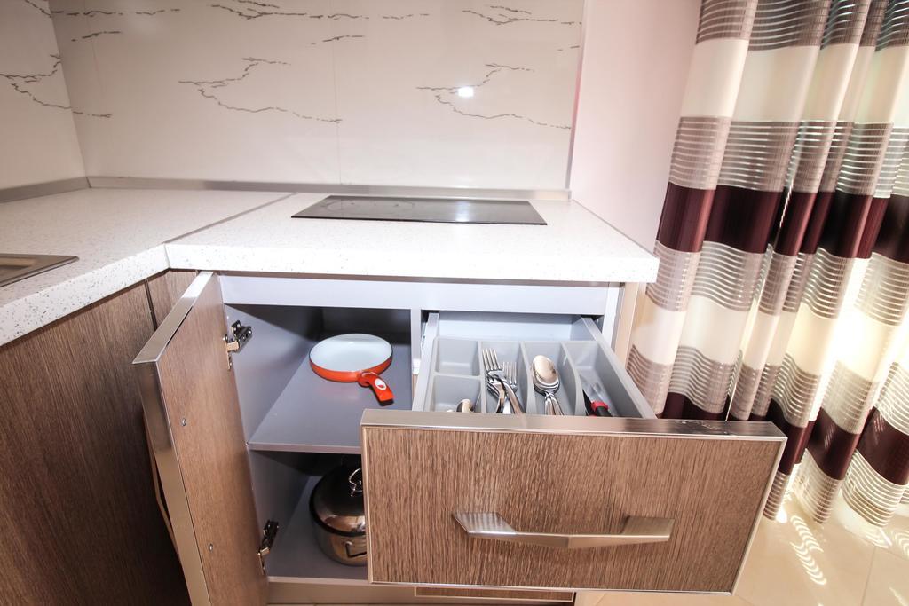Vila Kea Saranda Extérieur photo
