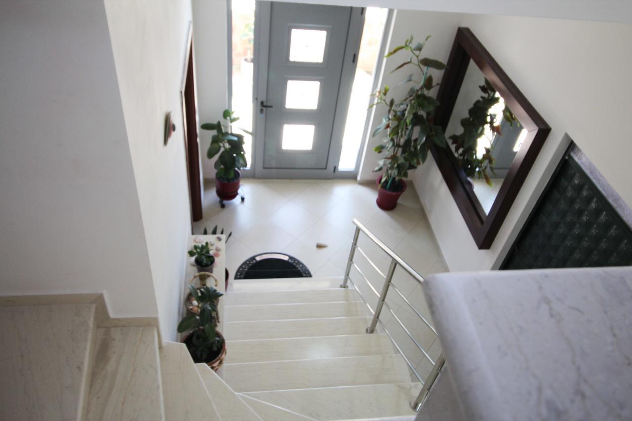 Vila Kea Saranda Extérieur photo