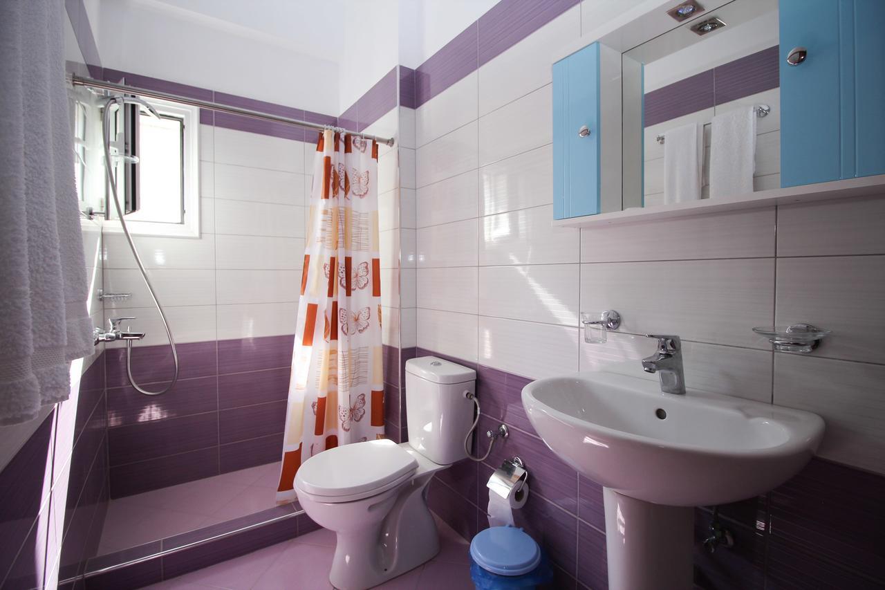 Vila Kea Saranda Extérieur photo