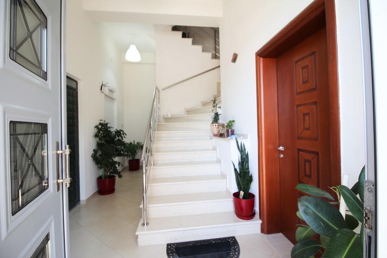 Vila Kea Saranda Extérieur photo
