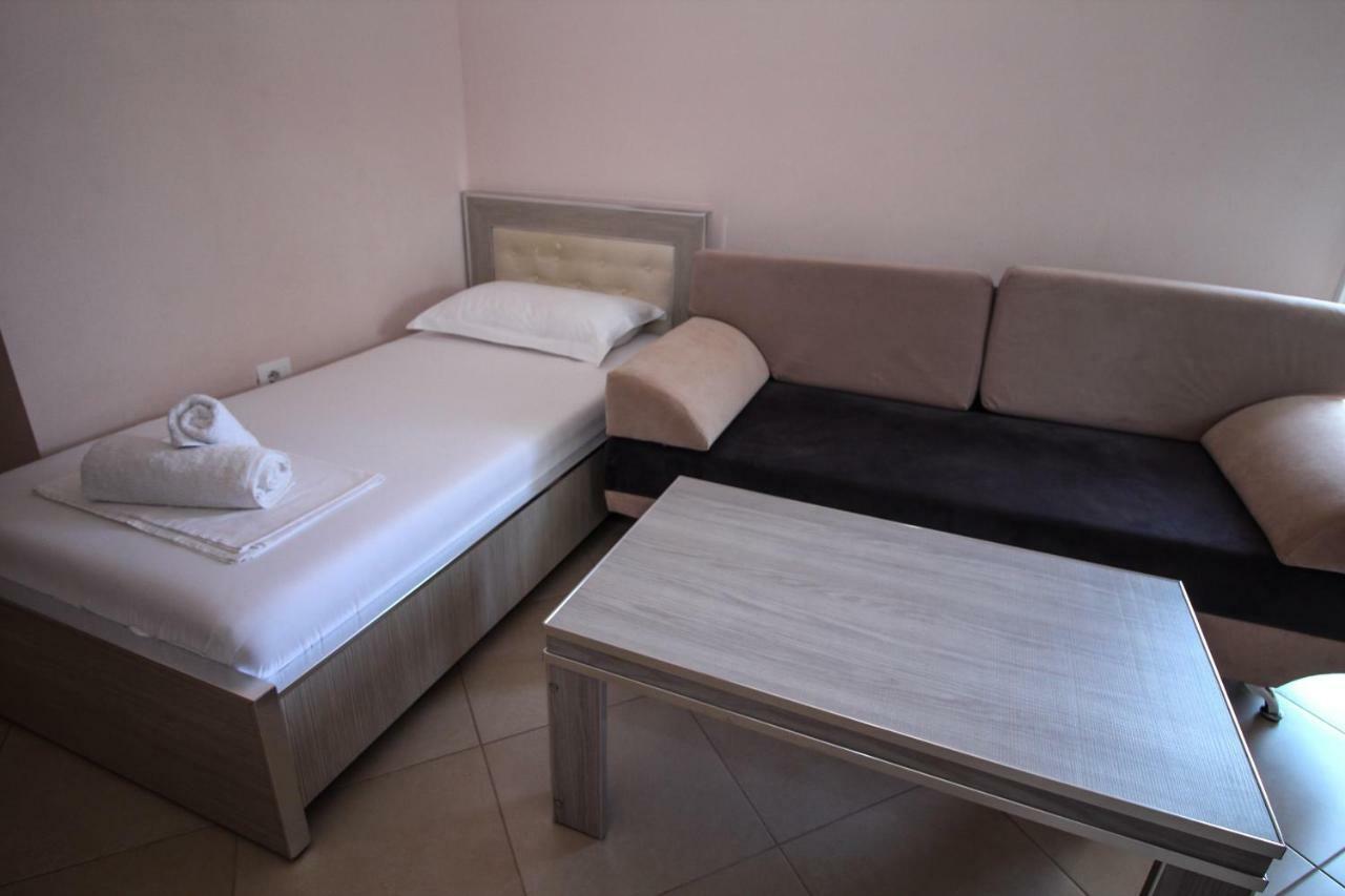 Vila Kea Saranda Extérieur photo