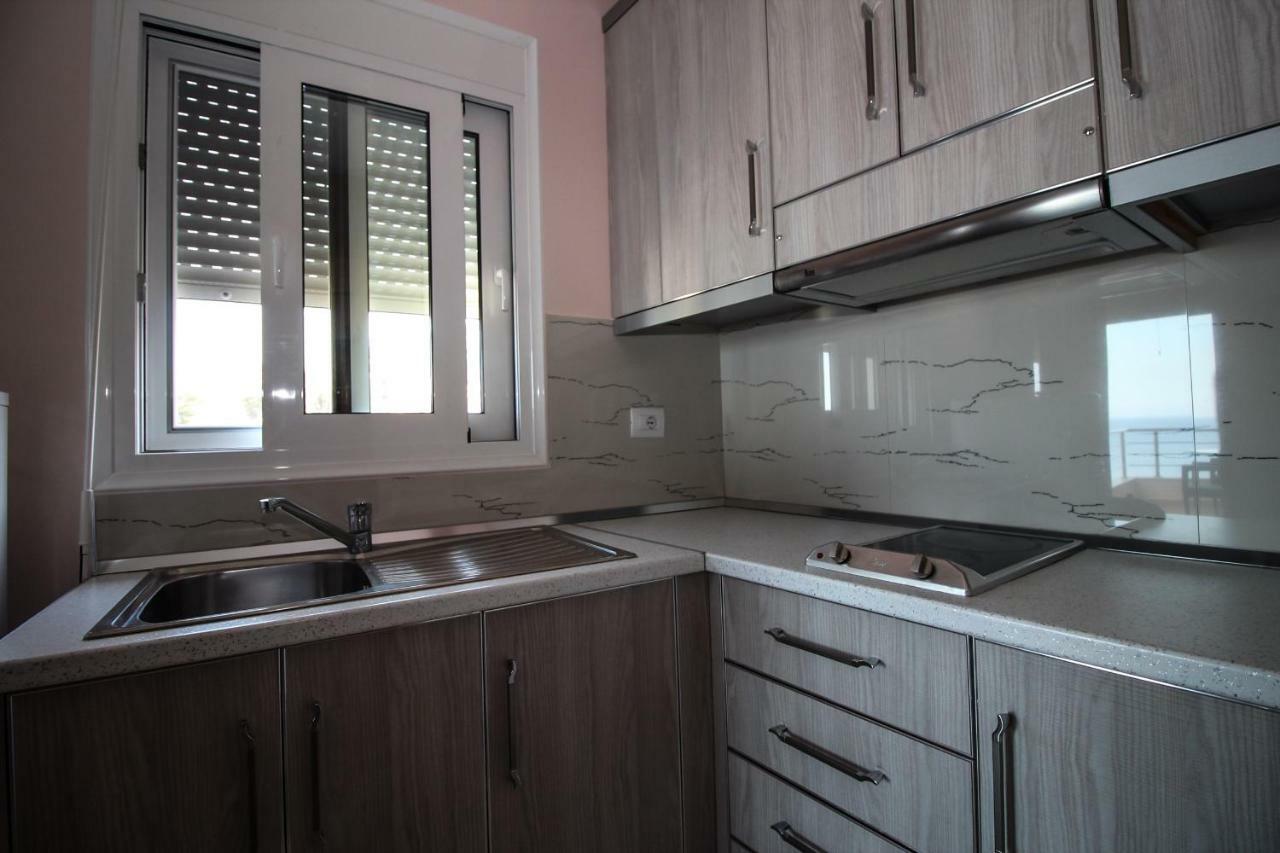 Vila Kea Saranda Extérieur photo